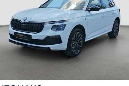 Skoda Kamiq 24.100 km 26.500 &euro; Ebersberg bei München 85560