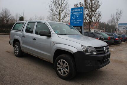 VW Amarok 176.000 km 12.990 &euro; Schwabhausen 85247