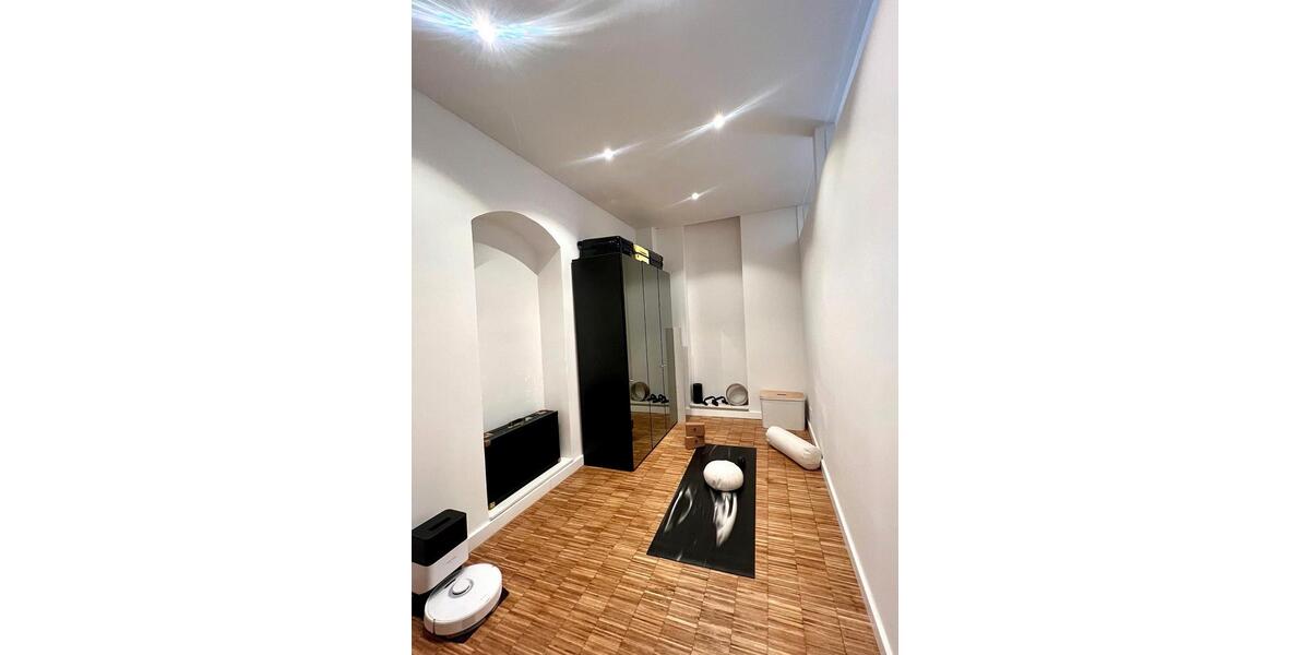 Loft - Studio - Atelier München Au-Haidhausen - 3.5 Zimmer, 130 m&sup2;, 1.375.000&euro; | Angebot:26749524