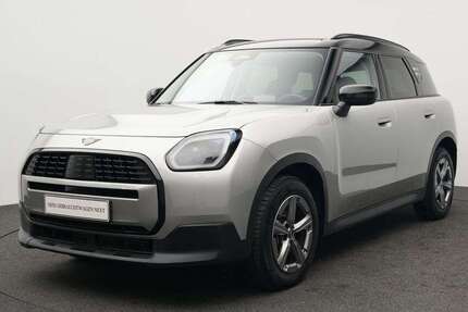 Mini Countryman C 21.080 km 32.850 &euro; München 80788