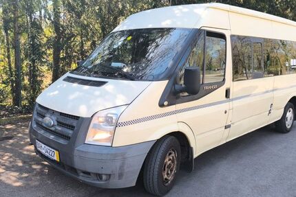 Ford Transit 482.000 km 1.890 &euro; München 80807
