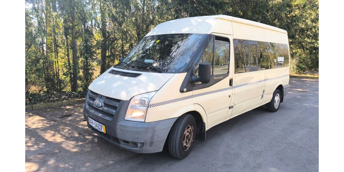 Ford Transit 482.000 km 1.890 &euro; München 80807