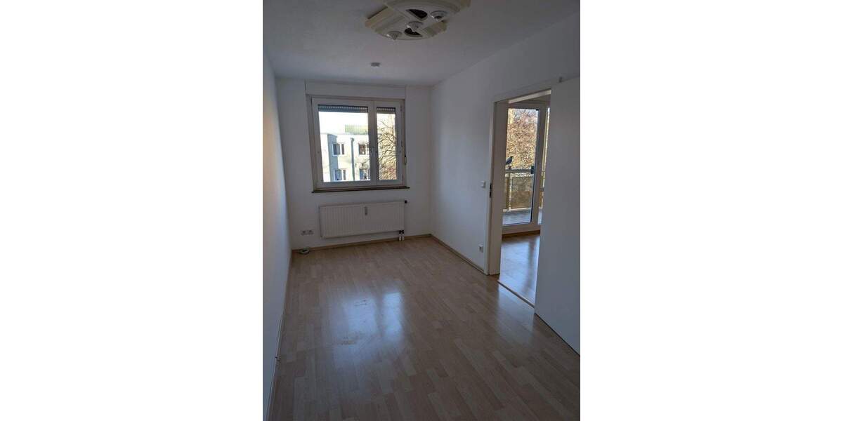 Etagenwohnung München Milbertshofen-Am Hart - 5 Zimmer, 104 m&sup2;, 2.050&euro; | Angebot:25167020