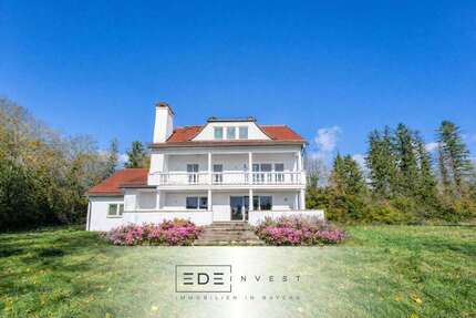 Haus Olching - 8 Zimmer, 280 m&sup2;, 1.890.000&euro; | Angebot:25458379