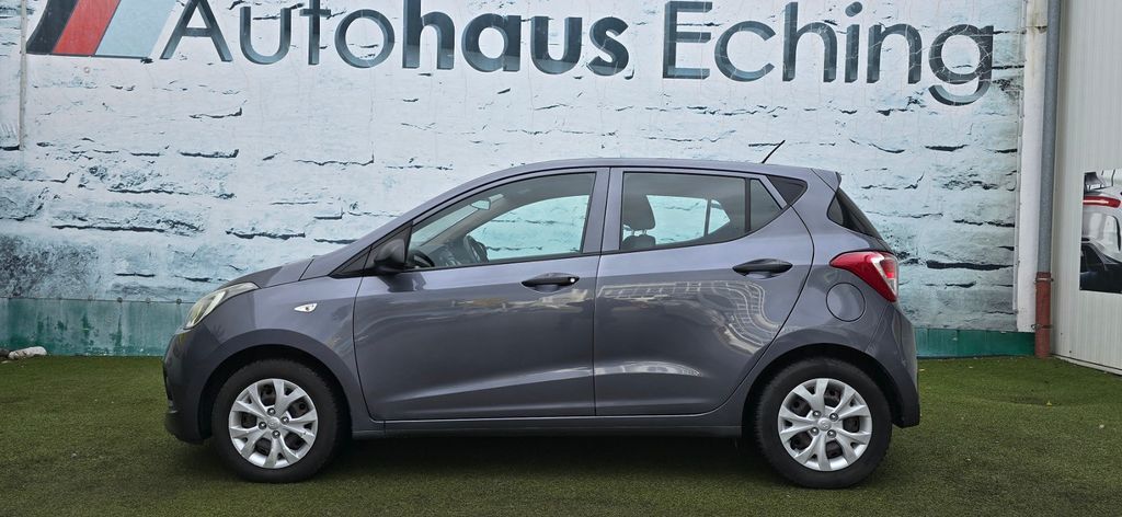 Hyundai i10 174.358 km 5.900 € Eching 85386