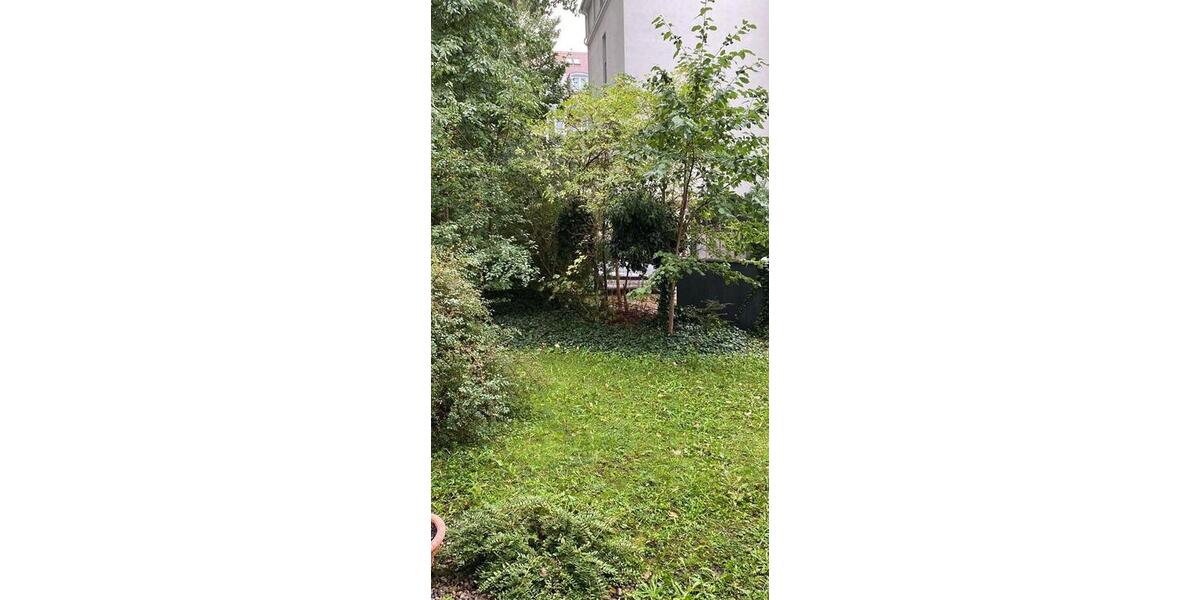 Erdgeschoßwohnung München Schwabing-West - 2 Zimmer, 55 m&sup2;, 585.000&euro; | Angebot:27232439
