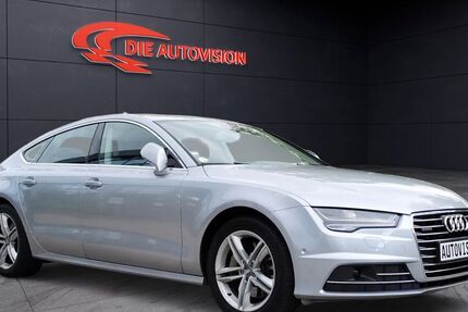 Audi A7 303.000 km 14.480 &euro; Grassbrunn 85630