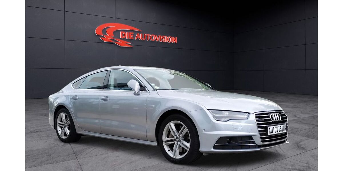 Audi A7 303.000 km 14.480 &euro; Grassbrunn 85630