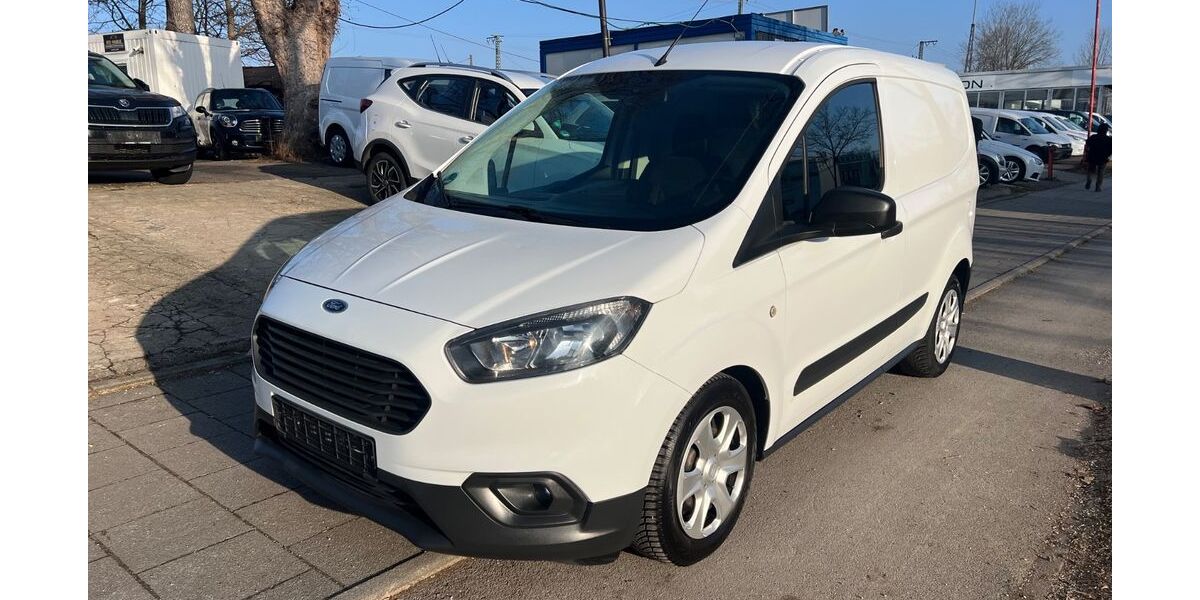 Ford Transit 108.000 km 6.990 &euro; München 81825