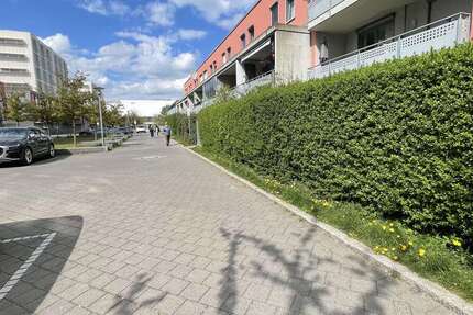 Wohnung München Am Hart - 2 Zimmer, 49 m&sup2;, 395.000&euro; | Angebot:26308506