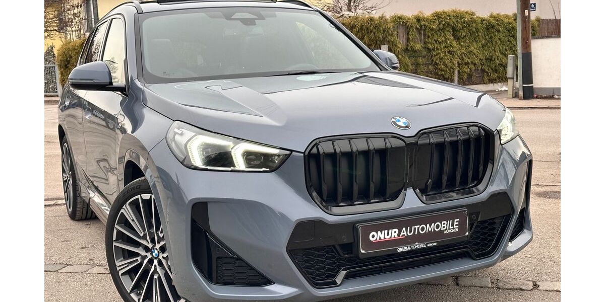 BMW X1 69.500 km 42.950 &euro; München 81245
