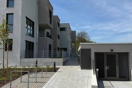 Wohnung Dachau - 3 Zimmer, 94 m&sup2;, 2.325&euro; | Angebot:26488836