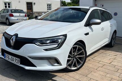 Renault Megane 209.000 km 12.290 &euro; Fürstenfeldbruck 82256