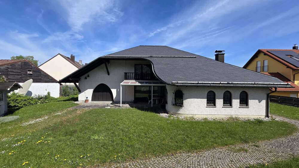 Einfamilienhaus Puchheim - 4 Zimmer, 188 m&sup2;, 1.800.000&euro; | Angebot:27201600