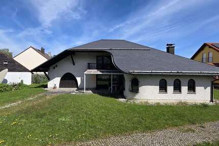 Haus Puchheim - 4 Zimmer, 188 m&sup2;, 1.800.000&euro; | Angebot:27201600
