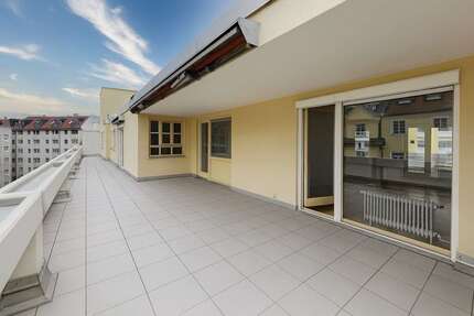 Wohnung München Neuhausen-Nymphenburg - 5 Zimmer, 153 m&sup2;, 1.440.000&euro; | Angebot:27315442
