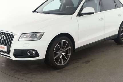 Audi Q5 65.226 km 20.310 € Neufahrn 85375