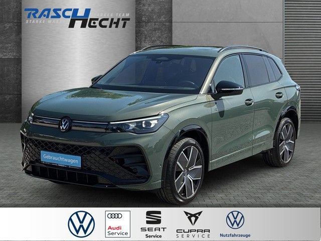 VW Tiguan 1.500 km 49.680 &euro; Fürstenfeldbruck 82256