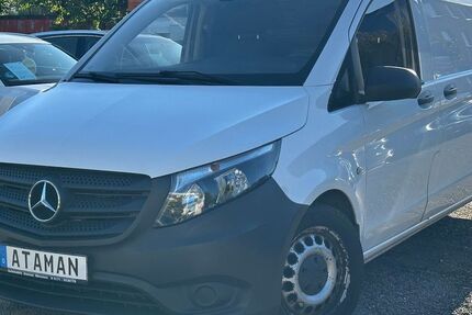 Mercedes-Benz Vito 139.750 km 16.990 &euro; München 81243