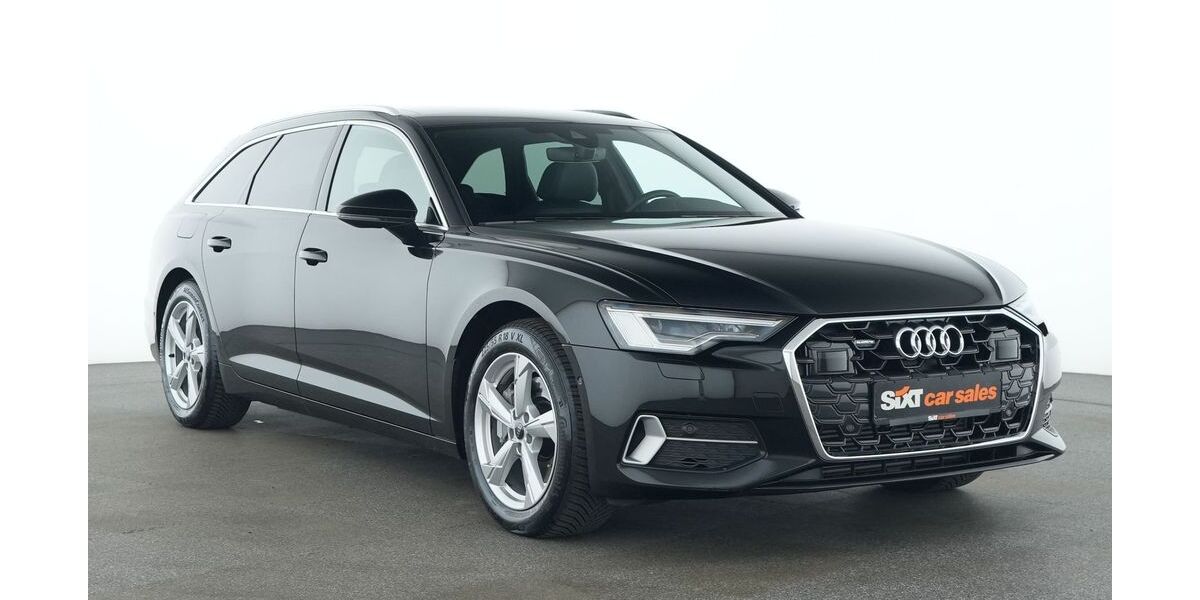 Audi A6 22.541 km 46.440 &euro; Garching 85748