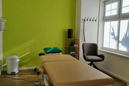 Praxis Räume - Vermietung ab 01.01.2026 möglich zimmer