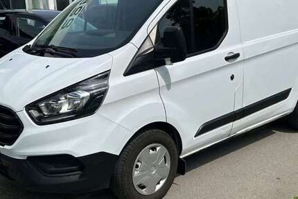 Ford Transit Custom 186.981 km 9.990 € München 81825