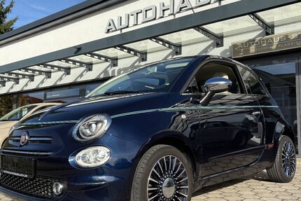 Fiat 500 40.000 km 14.990 &euro; Strasslach bei München 82064