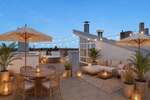XXL Dachterrasse für Ihr summer feeling! Maisonette Wohnung in Untermenzing - Dachgeschoßwohnung München Allach-Untermenzing | Angebot:26441369