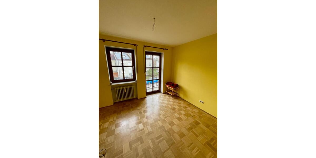 Etagenwohnung Dachau - 3 Zimmer, 79 m&sup2;, 489.000&euro; | Angebot:26965454