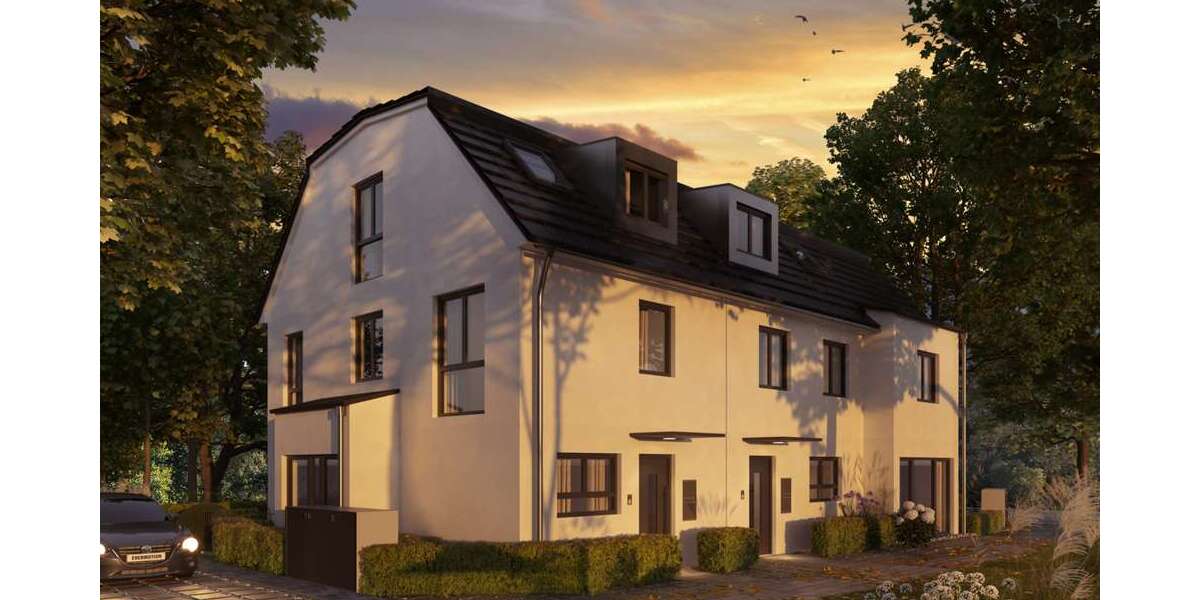 Einfamilienhaus München Trudering - 4 Zimmer, 122 m&sup2;, 889.900&euro; | Angebot:27715291