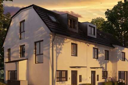 Haus München Trudering - 4 Zimmer, 122 m&sup2;, 889.900&euro; | Angebot:27715291