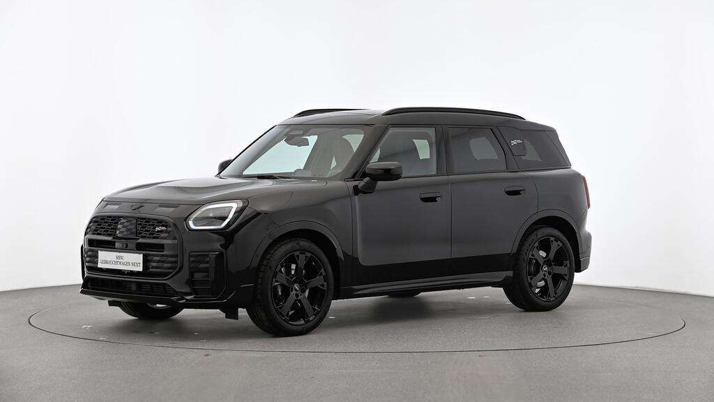 Mini Countryman C 33.204 km 40.109 &euro; München 80788