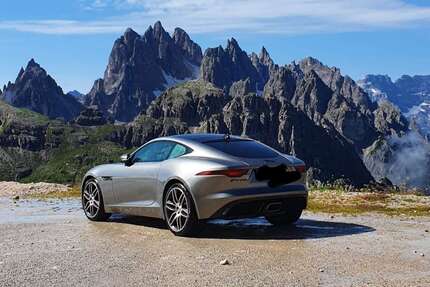 Jaguar F-Type 52.000 km 42.999 &euro; München 81373