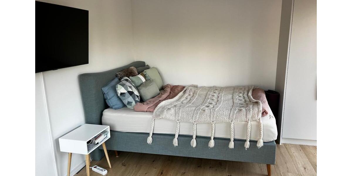 Etagenwohnung München Am Riesenfeld - 1 Zimmer, 33 m&sup2;, 1.250&euro; | Angebot:26275746