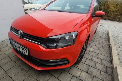 VW Polo 99.034 km 8.900 € München 81825