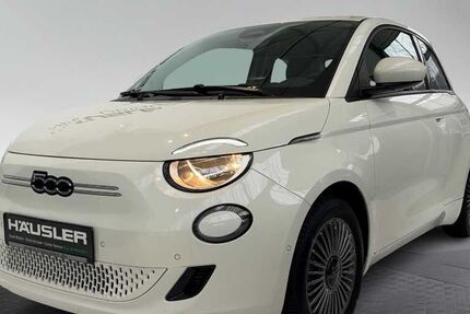 Fiat 500 18.300 km 19.490 &euro; München 81249