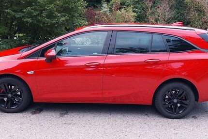 Opel Astra 197.000 km 8.100 € Oberhaching 82041