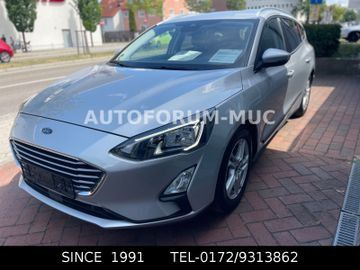 Ford Focus 133.652 km 8.900 &euro; Karlsfeld 85757