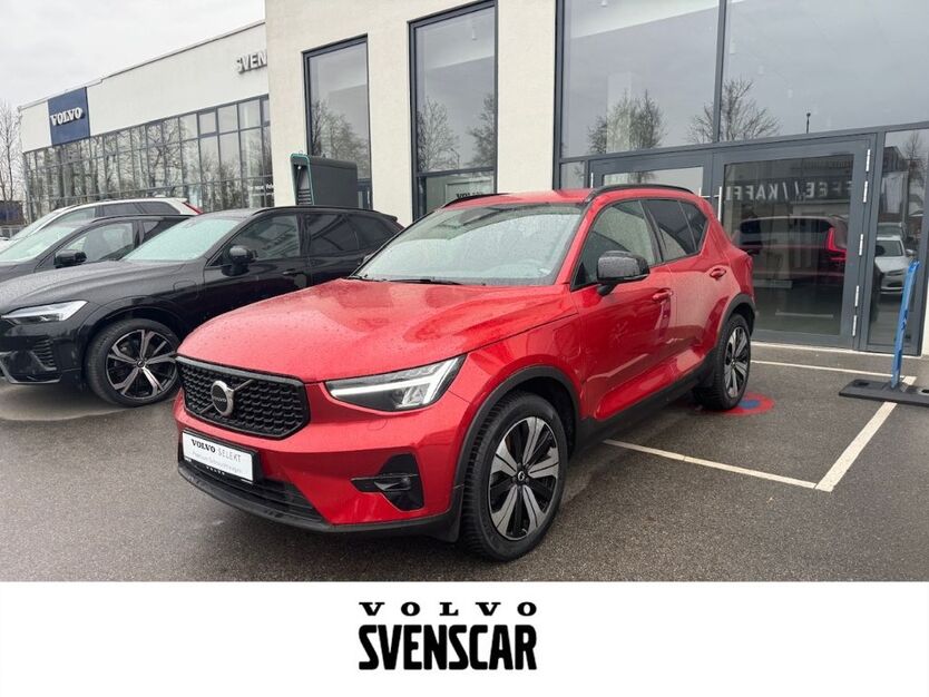 Volvo XC40 33.200 km 36.990 € Baierbrunn 82065