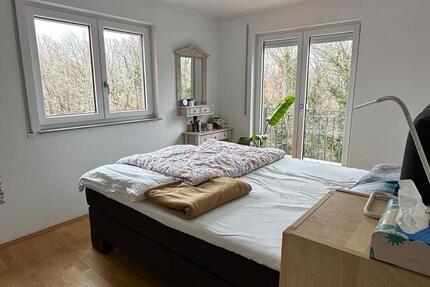 Wohnung Ottobrunn - 2 Zimmer, 46 m&sup2;, 1.100&euro; | Angebot:25180201