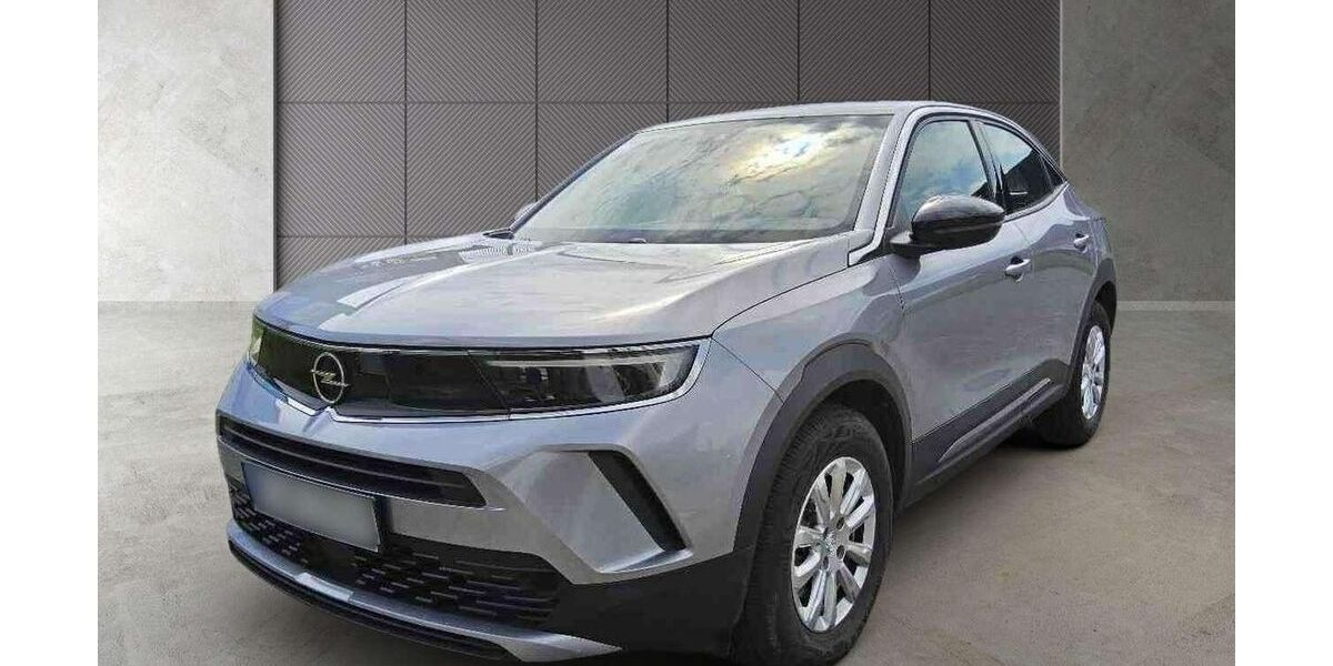 Opel Mokka 30.000 km 15.990 € Hohenbrunn bei München 85662