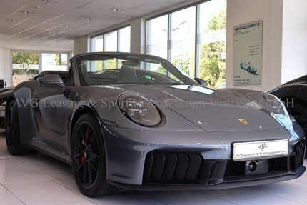 Porsche 992 8.335 km 194.800 &euro; Starnberg am See, bei München 82319