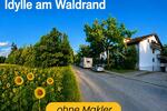 Erdgeschoßwohnung München Trudering-Riem - 2 Zimmer, 64 m&sup2;, 537.000&euro; | Angebot:26927136