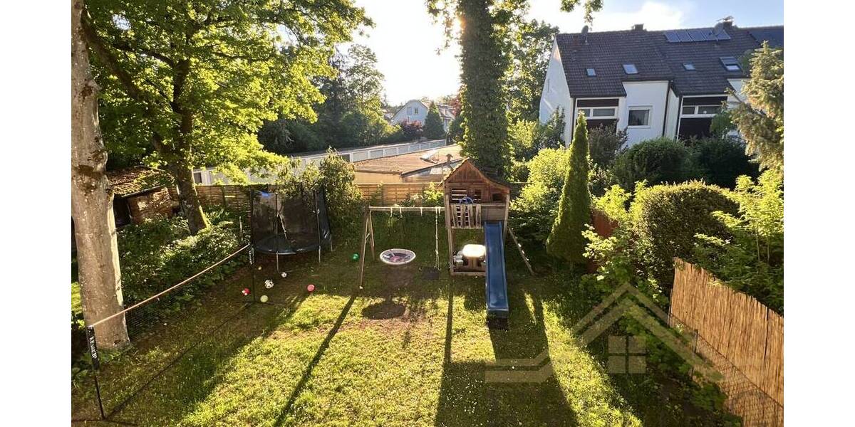 Doppelhaushälfte Baldham Baldham - 5 Zimmer, 155 m&sup2;, 1.100.000&euro; | Angebot:26731159