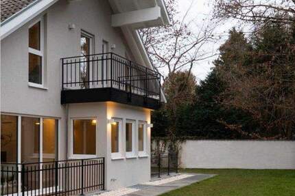 Haus Grünwald - 5 Zimmer, 172 m&sup2;, 5.590&euro; | Angebot:25703660