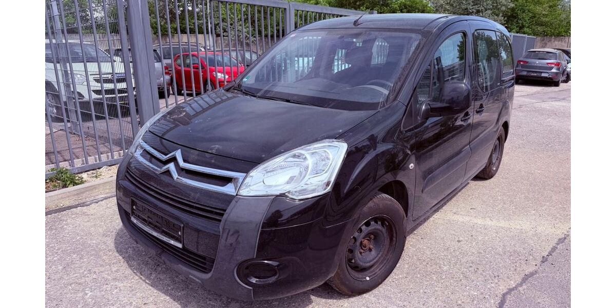 Citroen Berlingo 194.000 km 2.490 &euro; Markt Schwaben 85570