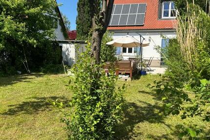 Haus München Pasing-Obermenzing - 4 Zimmer, 108 m&sup2;, 1.290.000&euro; | Angebot:25513088