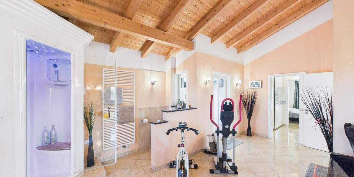 Einfamilienhaus Oberhaching Deisenhofen - 7 Zimmer, 337 m&sup2;, 3.490.000&euro; | Angebot:25747230