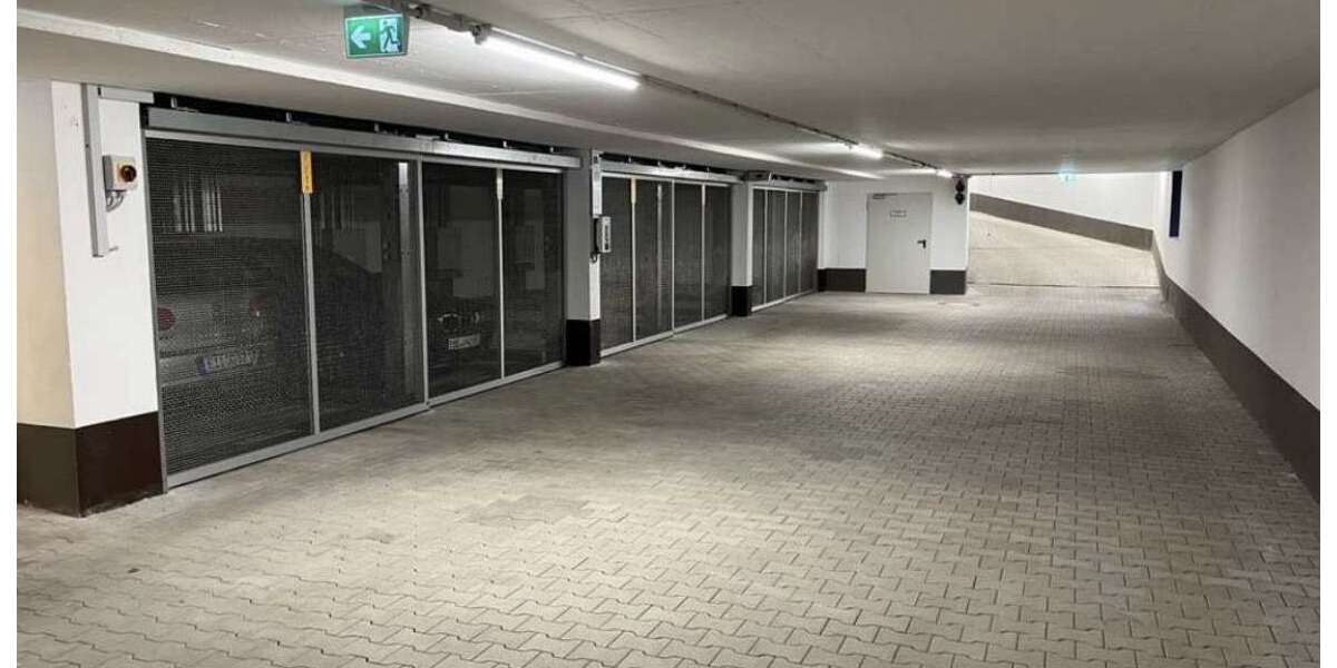 Garagen / Stellplätze Höhenkirchen Höhenkirchen - 26.300&euro; | Angebot:25890926