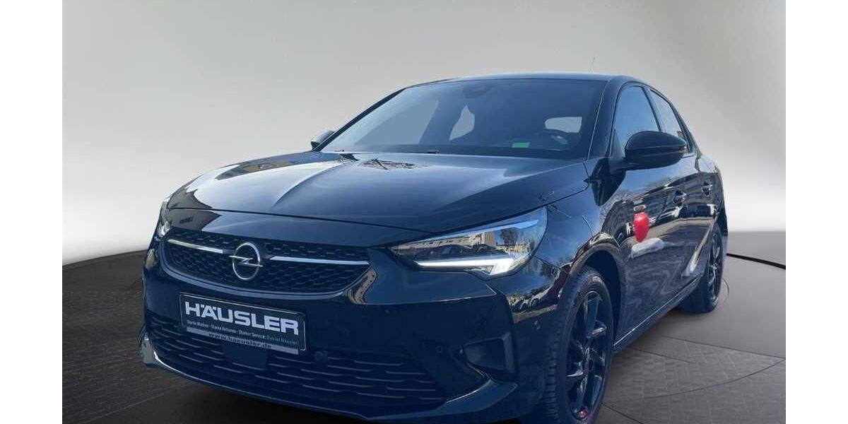 Opel Corsa 24.860 km 17.850 &euro; München 81673